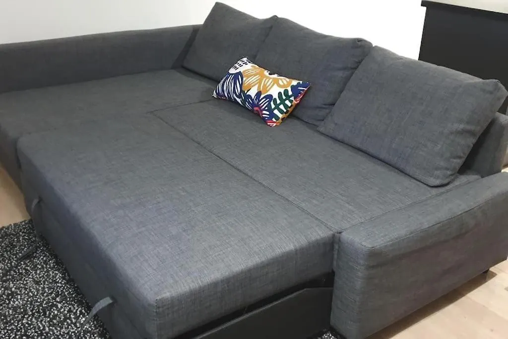 Apartment Bright And Welcoming 2 Bedrooms In City Center Luxembourg Luxembourg