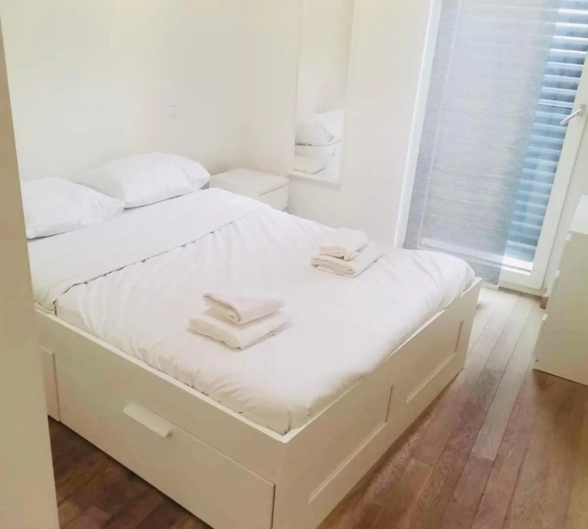 Bright And Welcoming 2 Bedrooms In City Center Luxembourg 0*,  Luxembourg