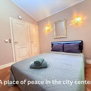 Petrusse Elite Appartement