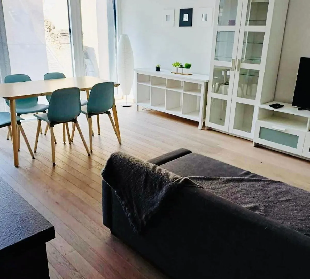 Bright And Welcoming 2 Bedrooms In City Center ルクセンブルク ルクセンブルク
